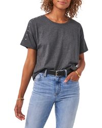 Vince Camuto T-shirts for Women - Up to 70% off | Lyst