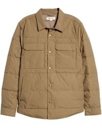 Madewell Jackets for Men - Up to 56% off | Lyst