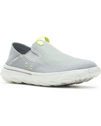 Merrell - Hut 2 Sport Moc Toe Slip-on Shoe - Lyst