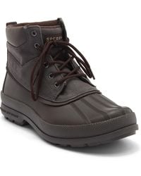 Sperry Top-Sider - Cold Bay Duck Boot - Lyst