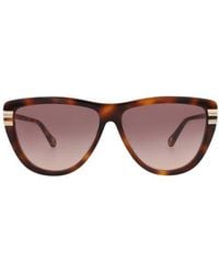 Chloé - 59Mm Square Sunglasses - Lyst