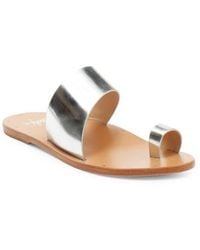 Beek - Finch Toe Loop Sandal - Lyst