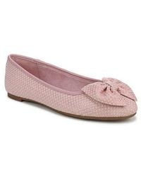 Sam & Libby - Carlin Ballet Flat - Lyst