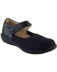 David Tate - Everly Mary Jane Flat - Lyst