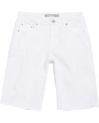 tractr jean shorts