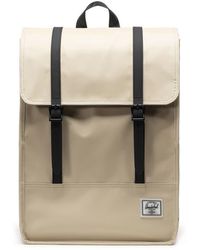 Herschel Supply Co. - Survey Recycled Polyester Backpack - Lyst