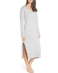 bodycon cowl neck dress