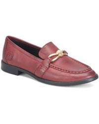 Børn - Caley Bit Loafer - Lyst