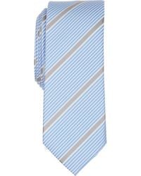 Original Penguin - Howell Stripe Tie - Lyst