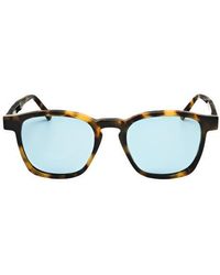 Retrosuperfuture - 53Mm Square Sunglasses - Lyst