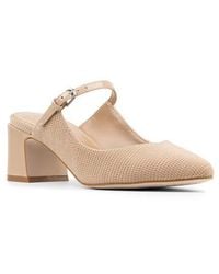 Donald J Pliner - Valentin Mule Pump - Lyst