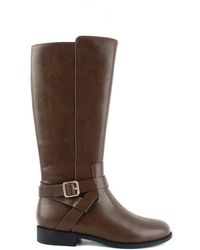 Rachel Roy - Saddle Boot - Lyst