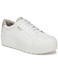 Dr. Scholls - Time Off Max Platform Sneaker - Lyst