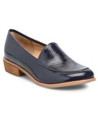 Söfft - Napoli Loafer - Lyst