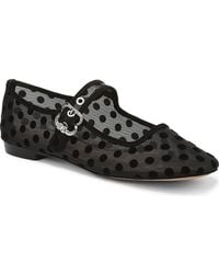 Sam Edelman - Michaela Mary Jane Flat - Lyst