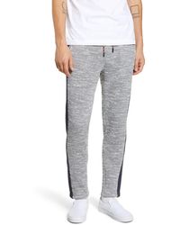 spar jogger