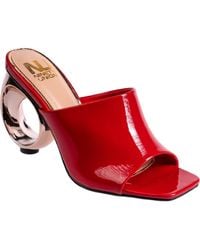 Ninety Union - Jloo Slide Pump - Lyst