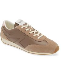 Rag & Bone - Retro Runner Slim Sneaker - Lyst