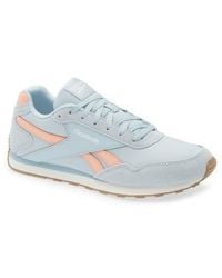 Reebok - Glide Low Top Sneaker - Lyst