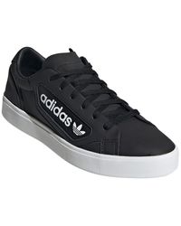 adidas adria low sleek