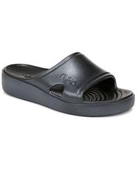 Ryka - Soothe Slide Sandal - Lyst