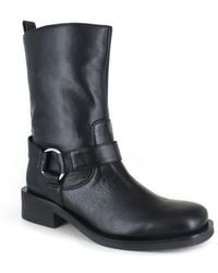 Kenneth Cole - Diona Harness Boot - Lyst
