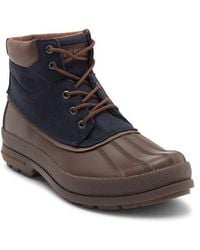 Sperry Top-Sider - Cold Bay Duck Boot - Lyst
