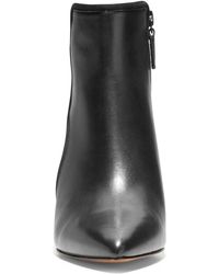 cole haan viola skimmer black