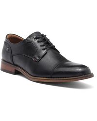 Tommy Hilfiger - Barmi Cap Toe Derby - Lyst