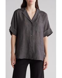 Theory - Ralfinn Button-up Shirt - Lyst