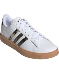 adidas - Grand Court 2.0 Sneaker - Lyst