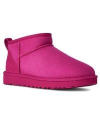 UGG - Ultra Mini Classic Boot - Lyst