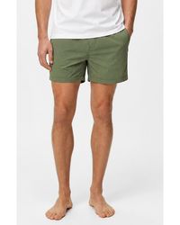 Onia - Swim Trunks - Lyst
