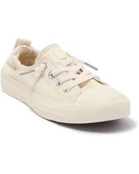 converse shoreline natural