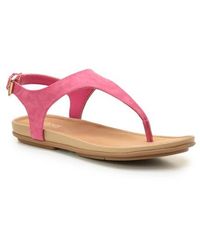 Catherine Malandrino - Augusta Slingback Sandal - Lyst
