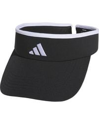 adidas - Match 2 Visor - Lyst