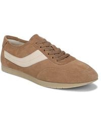 Vince - La Runner Sneaker - Lyst