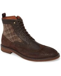 j&m 1850 meritt wingtip boot