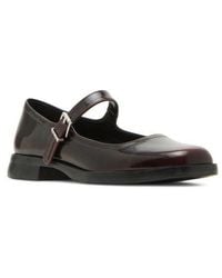 Madden Girl - Dominc Mary Jane Flat - Lyst