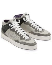 P448 - Bali High Top Sneaker - Lyst