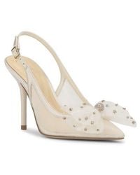 Jessica Simpson - Lavilra Pump - Lyst