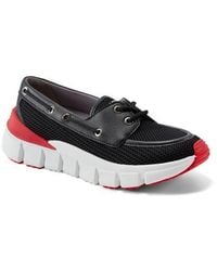 HUNTER - Sasa Boat Shoe - Lyst