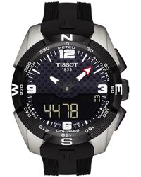 tissot t1064071103100