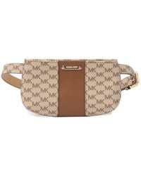 MICHAEL Michael Kors Belt bags, waist bags and fanny packs for Women |  Online Sale up to 38% off | Lyst