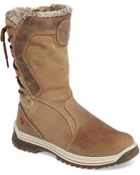 santana canada boots sale