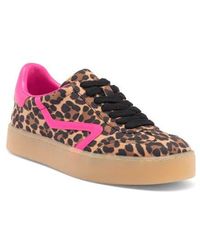 Steve Madden - Reformer Sneaker - Lyst