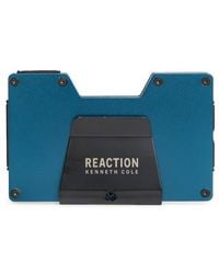 Kenneth Cole - Hard Card Case - Lyst