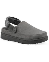 White Mountain - Icebound Slingback Clog - Lyst
