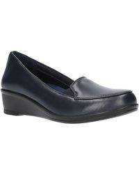 easy street ultimate comfort women's loafers