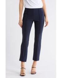 Nordstrom - Ankle Pull-On Pants - Lyst